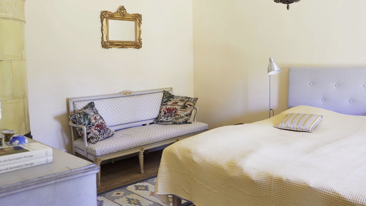 Photo of Bedroom in Atvidaberg Municipality
