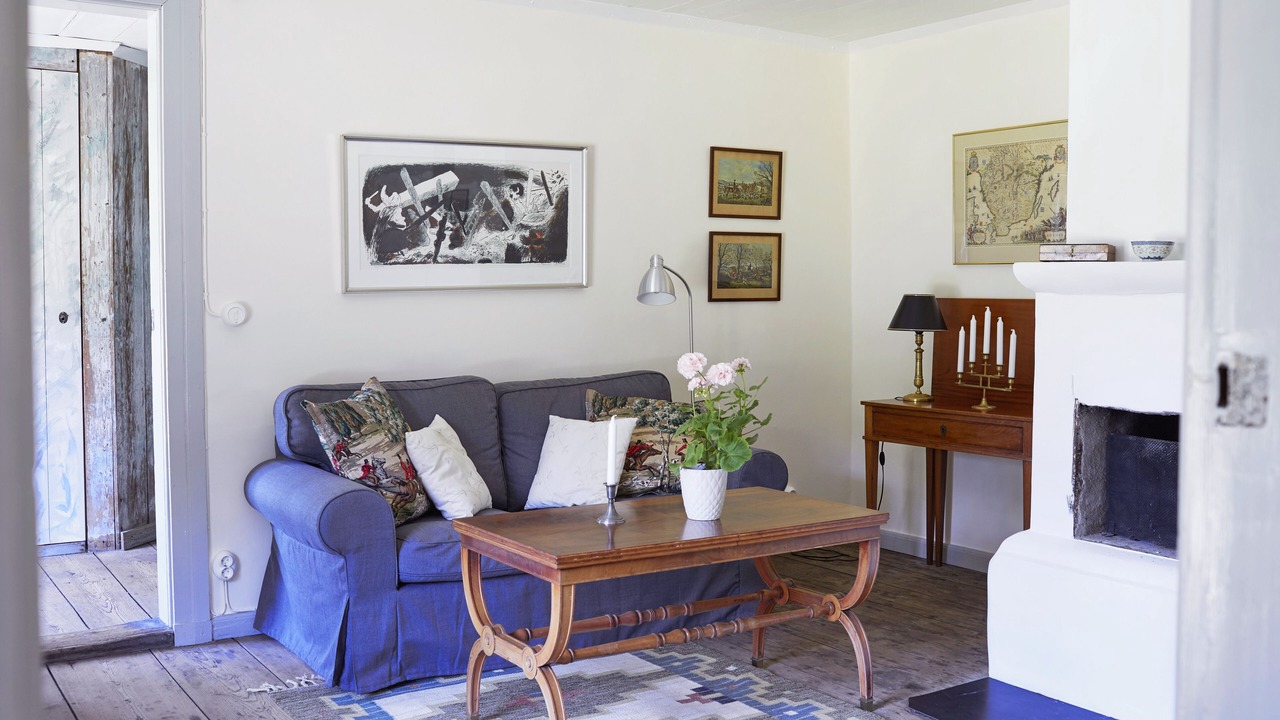 Photo of Livingroom in Atvidaberg Municipality