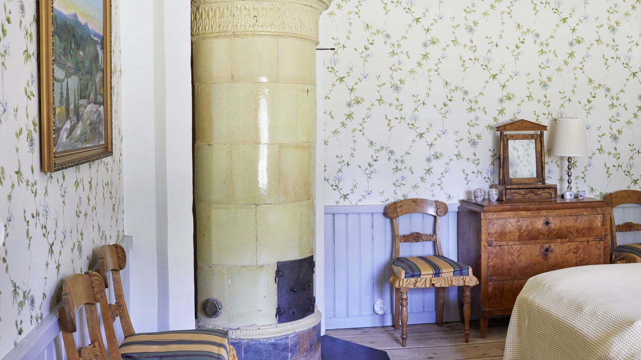 Photo of Bedroom in Atvidaberg Municipality