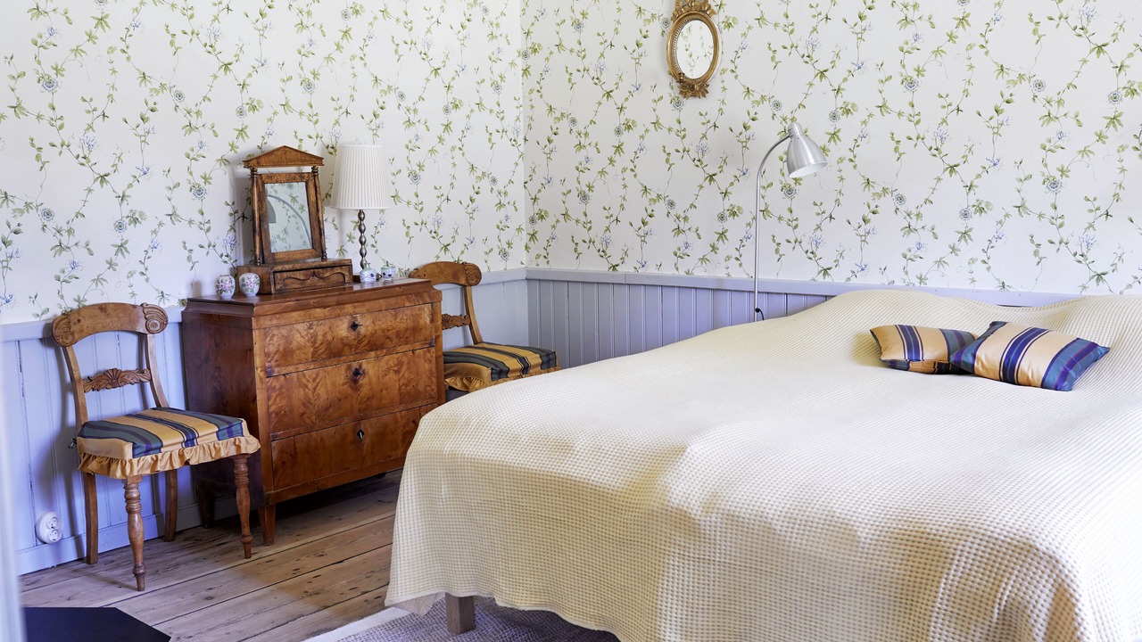 Photo of Bedroom in Atvidaberg Municipality