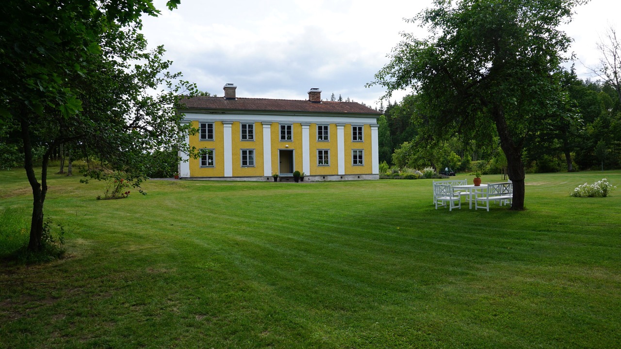 Photo of Outdoor in Atvidaberg Municipality