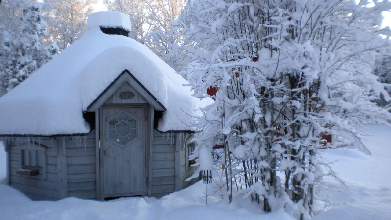 Photo of Outdoor in Ockelbo