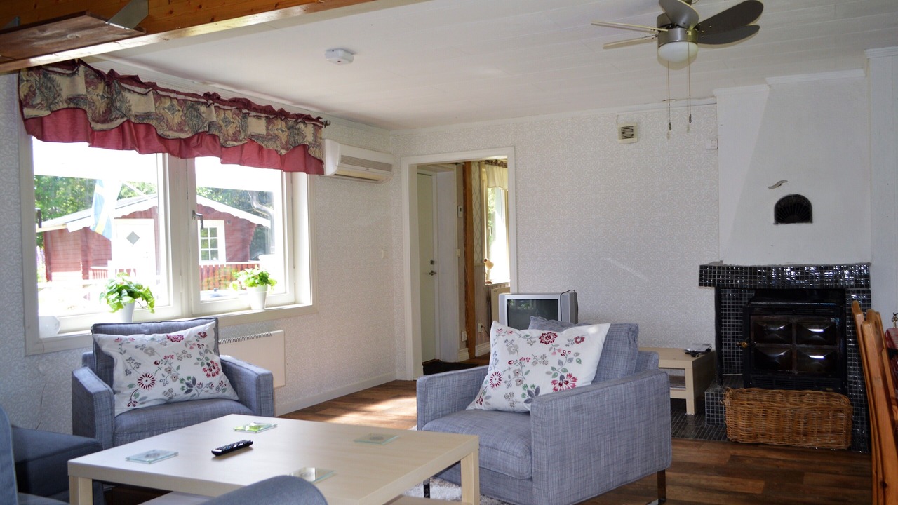 Photo of Livingroom in Ockelbo
