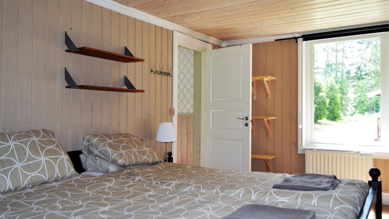 Photo of Bedroom in Ockelbo