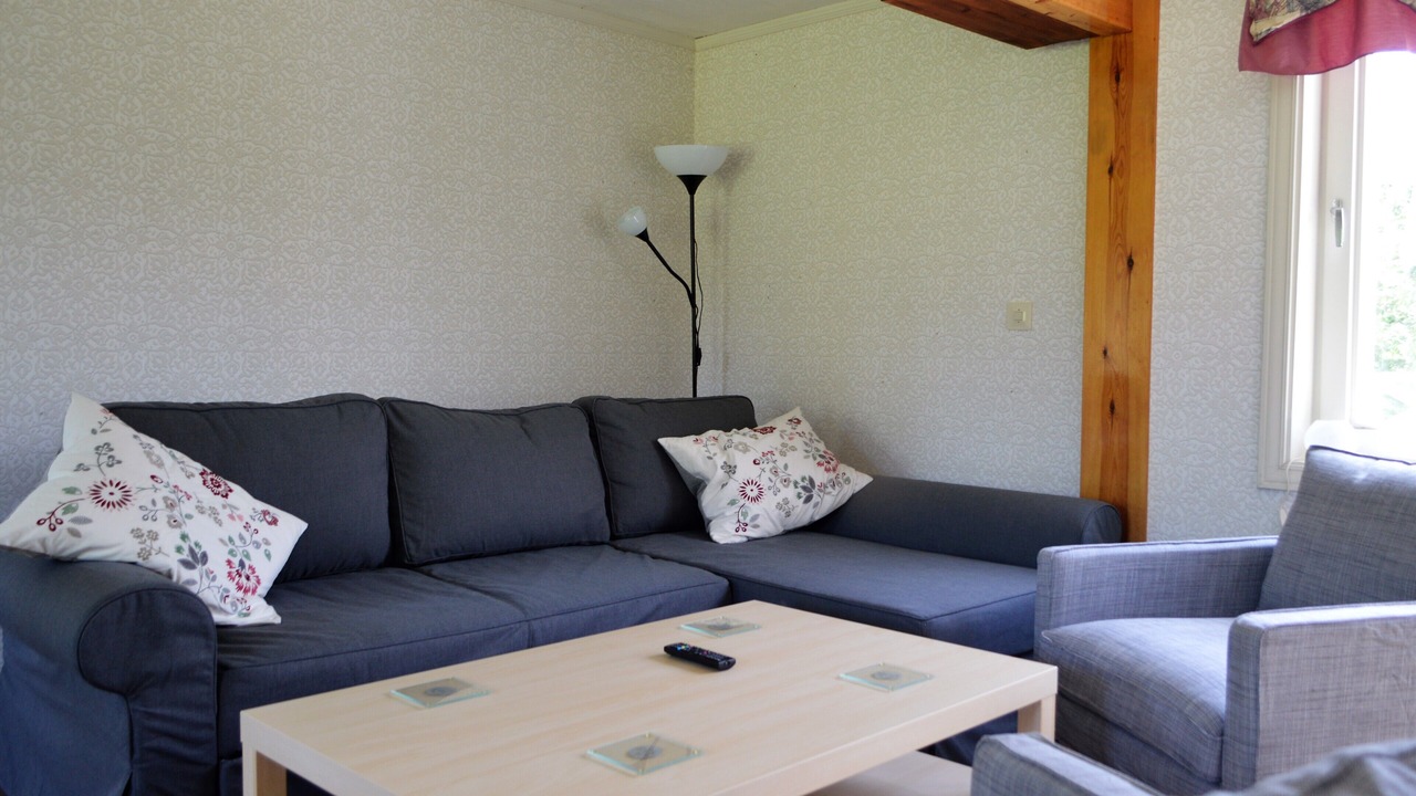 Photo of Livingroom in Ockelbo