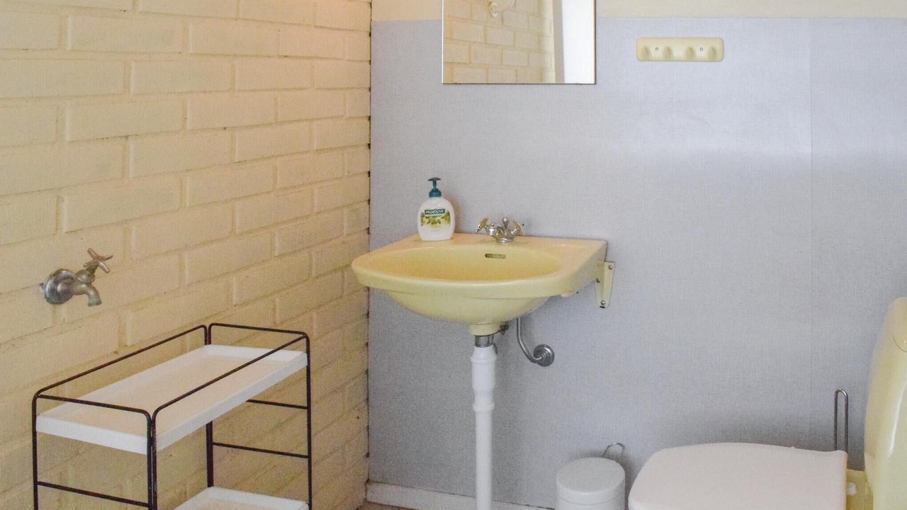 Photo of Bathroom in Abbekas