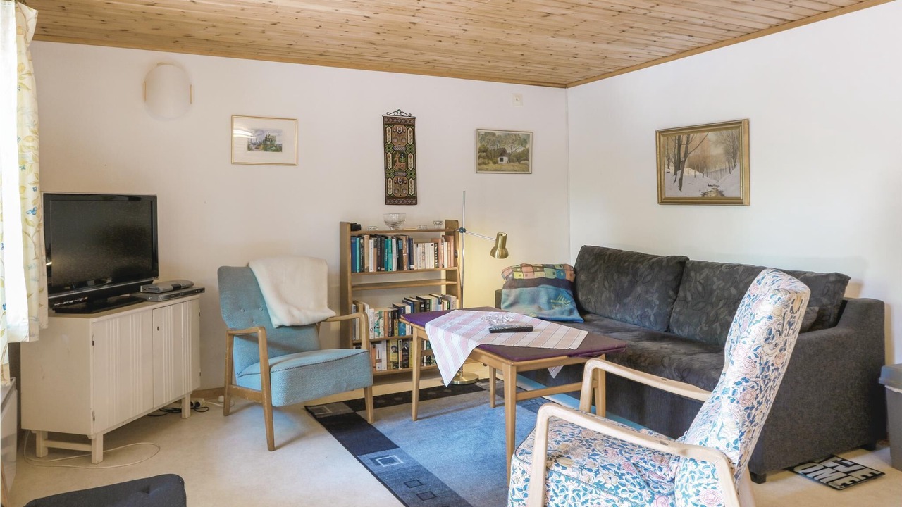 Photo of Bedroom in Nybrostrand