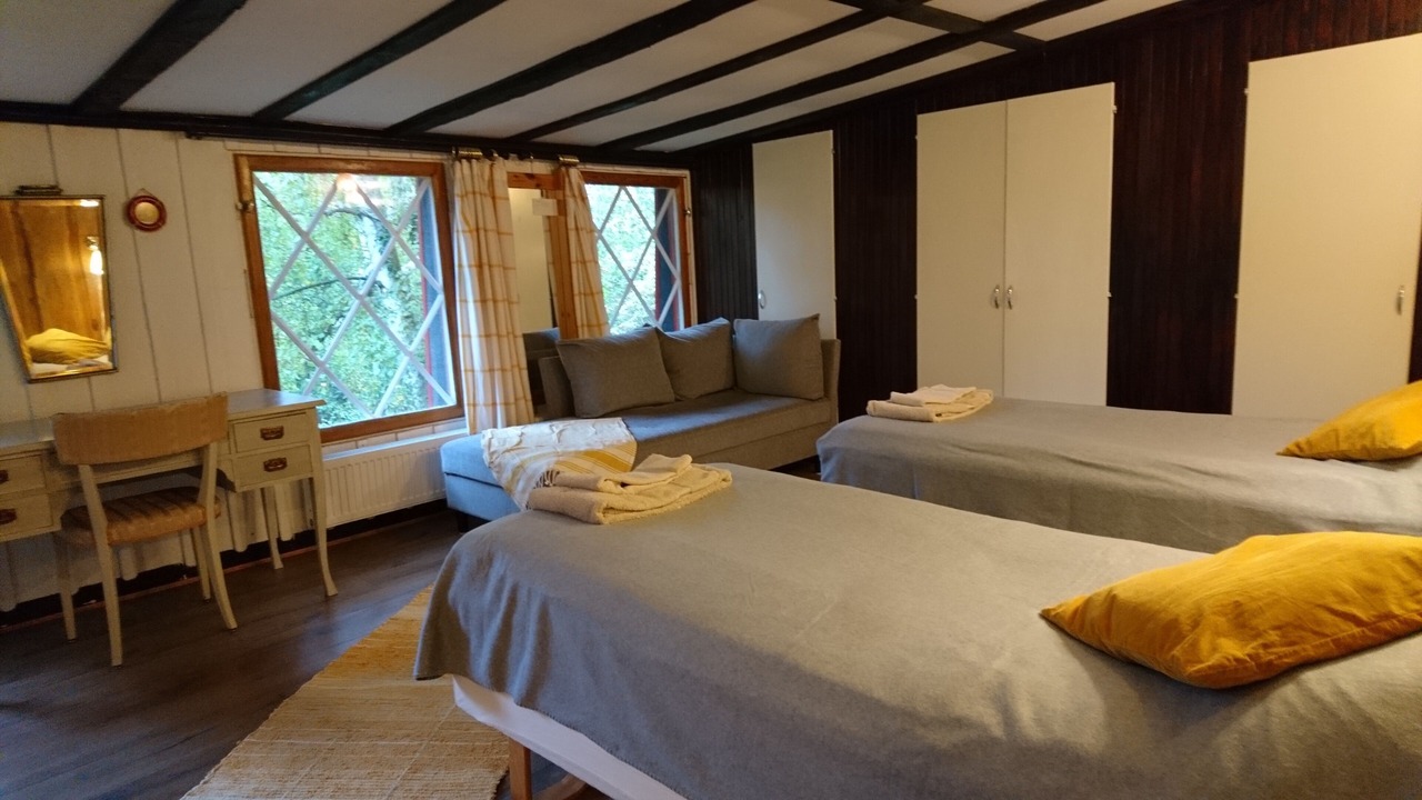 Photo of Bedroom in Innerstaden