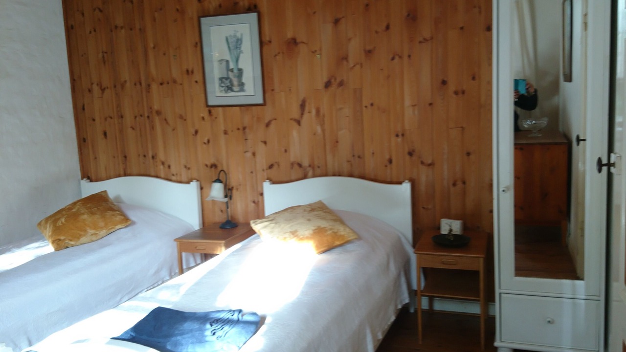 Photo of Bedroom in Innerstaden
