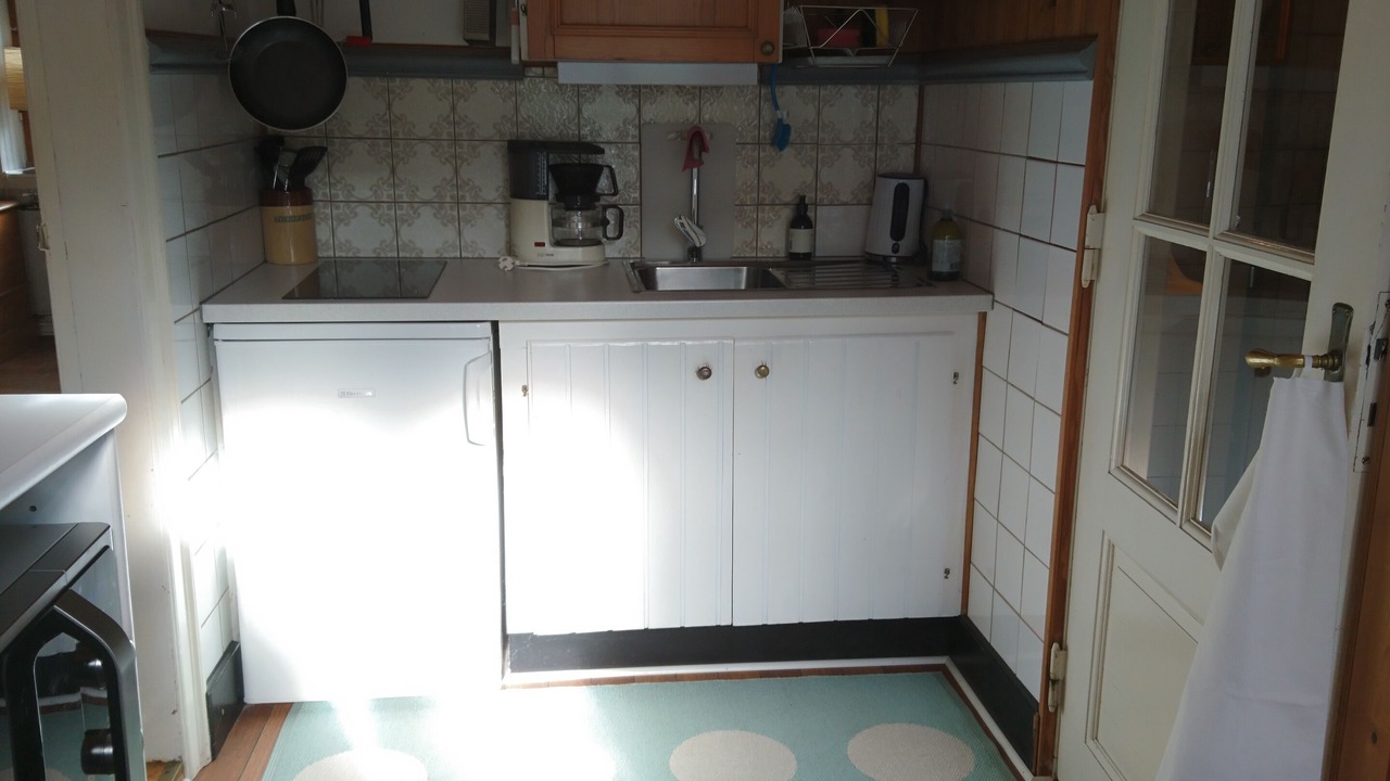 Photo of Kitchen in Innerstaden