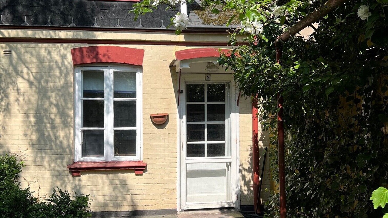 Photo of Outdoor in Innerstaden