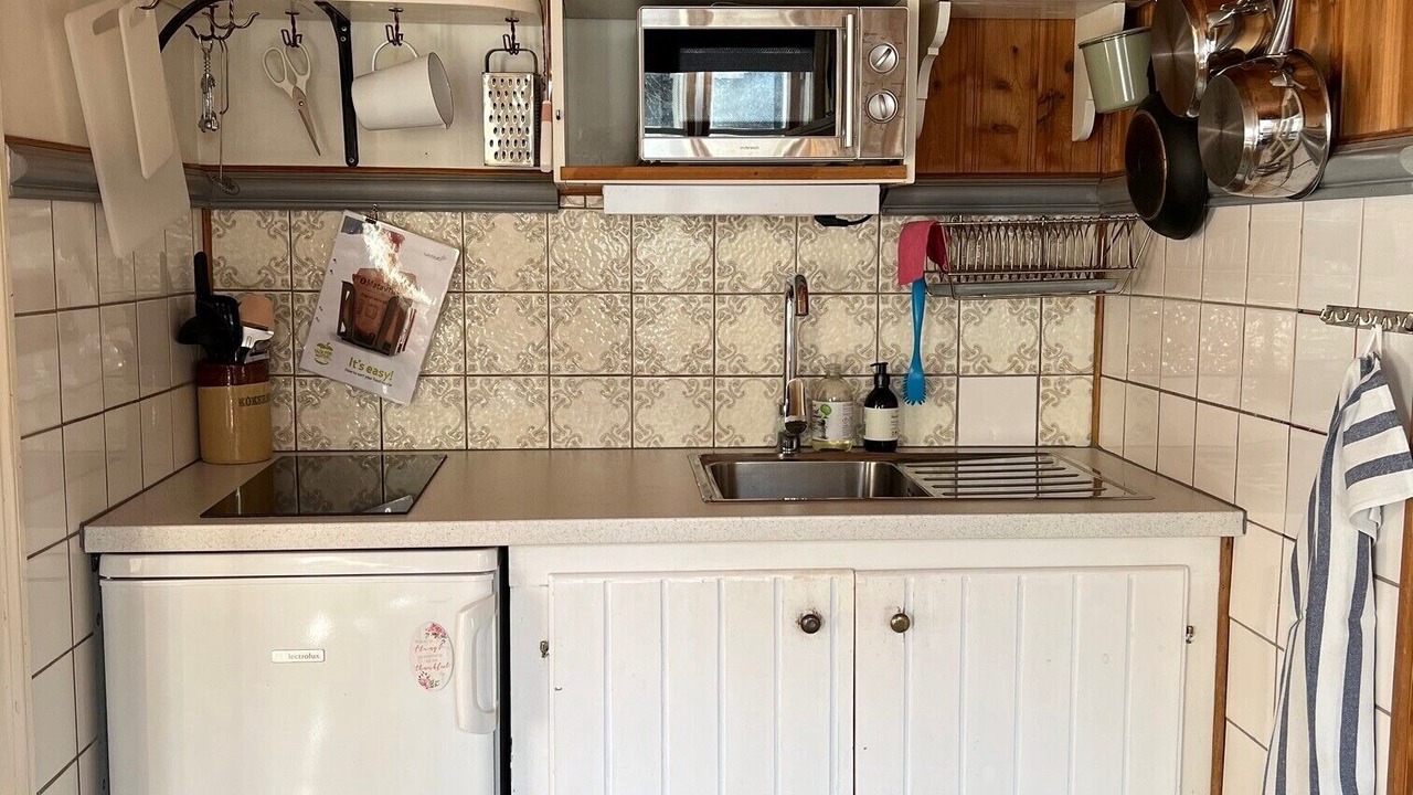 Photo of Kitchen in Innerstaden