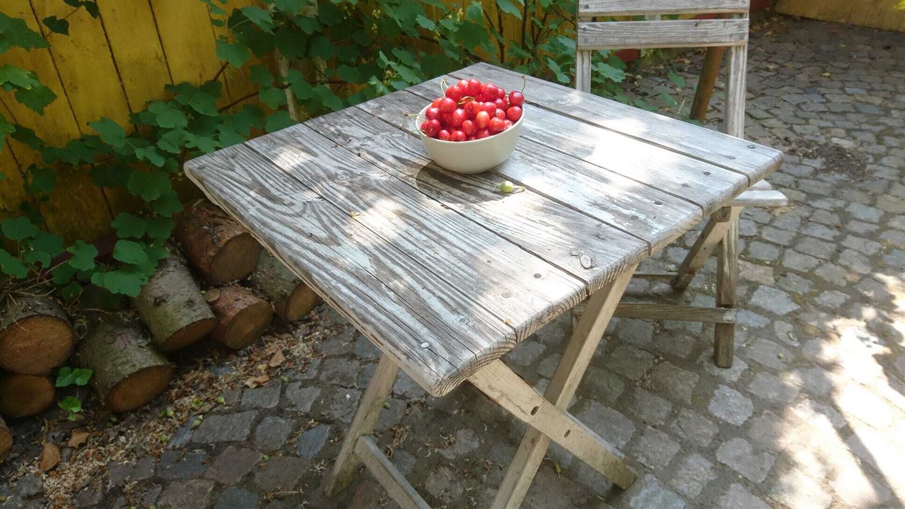 Photo of Outdoor in Innerstaden