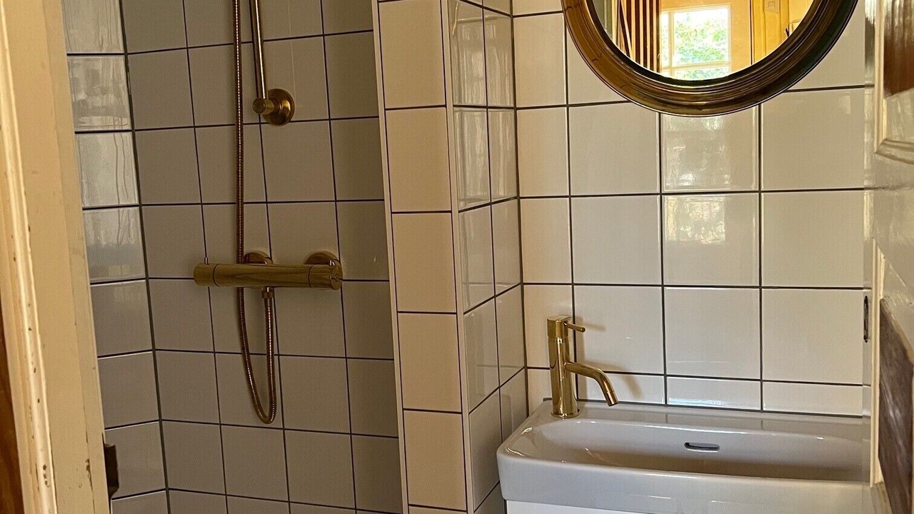 Photo of Bathroom in Innerstaden