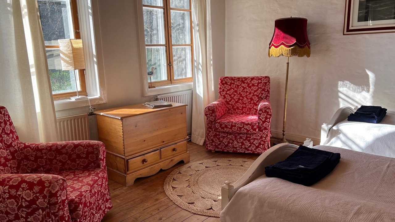 Photo of Bedroom in Innerstaden