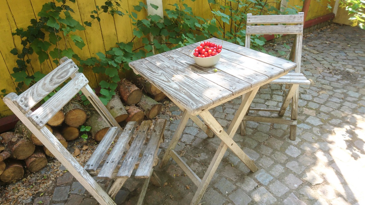 Photo of Outdoor in Innerstaden