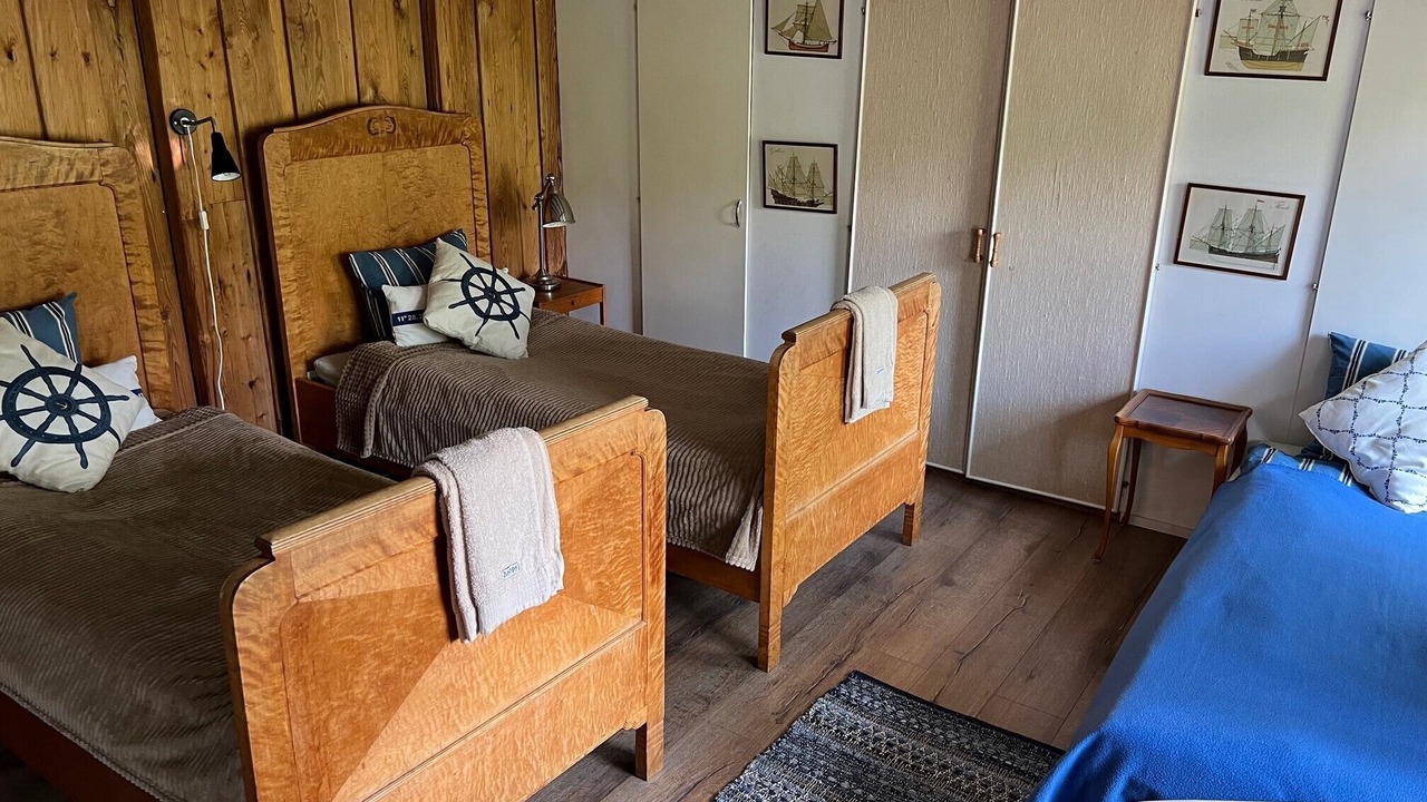 Photo of Bedroom in Innerstaden
