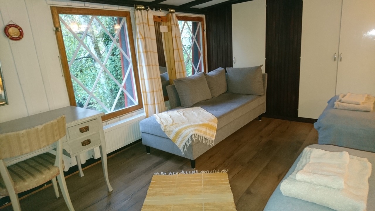 Photo of Livingroom in Innerstaden