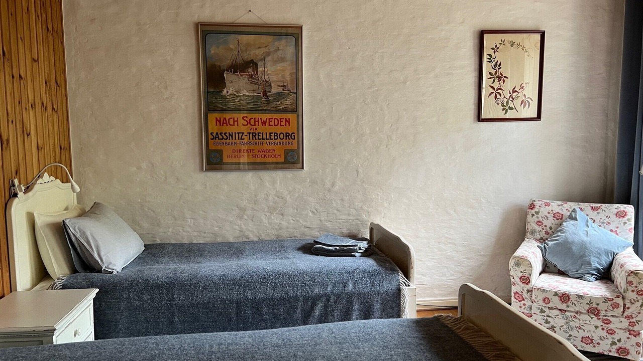 Photo of Bedroom in Innerstaden