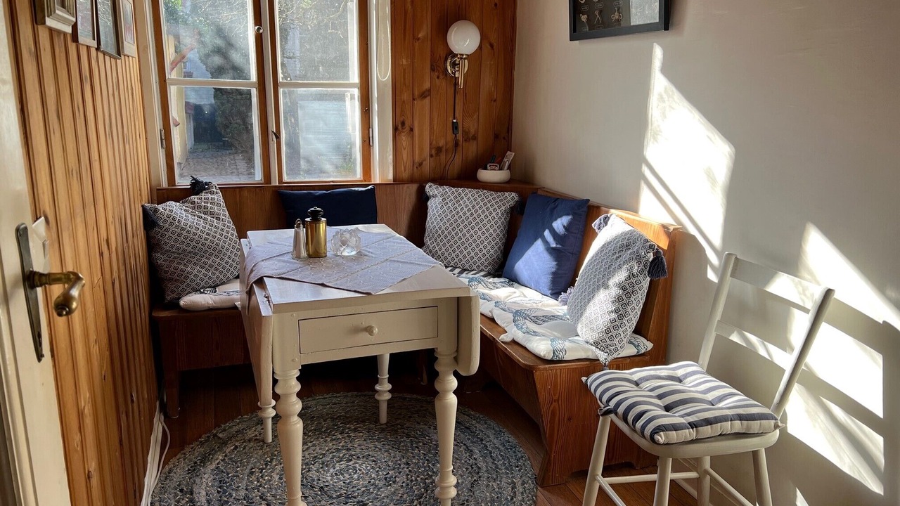 Photo of Livingroom in Innerstaden