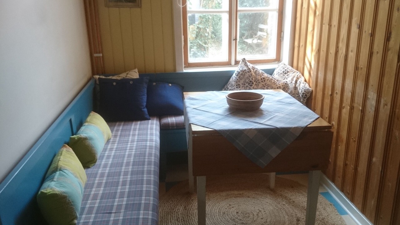 Photo of Livingroom in Innerstaden