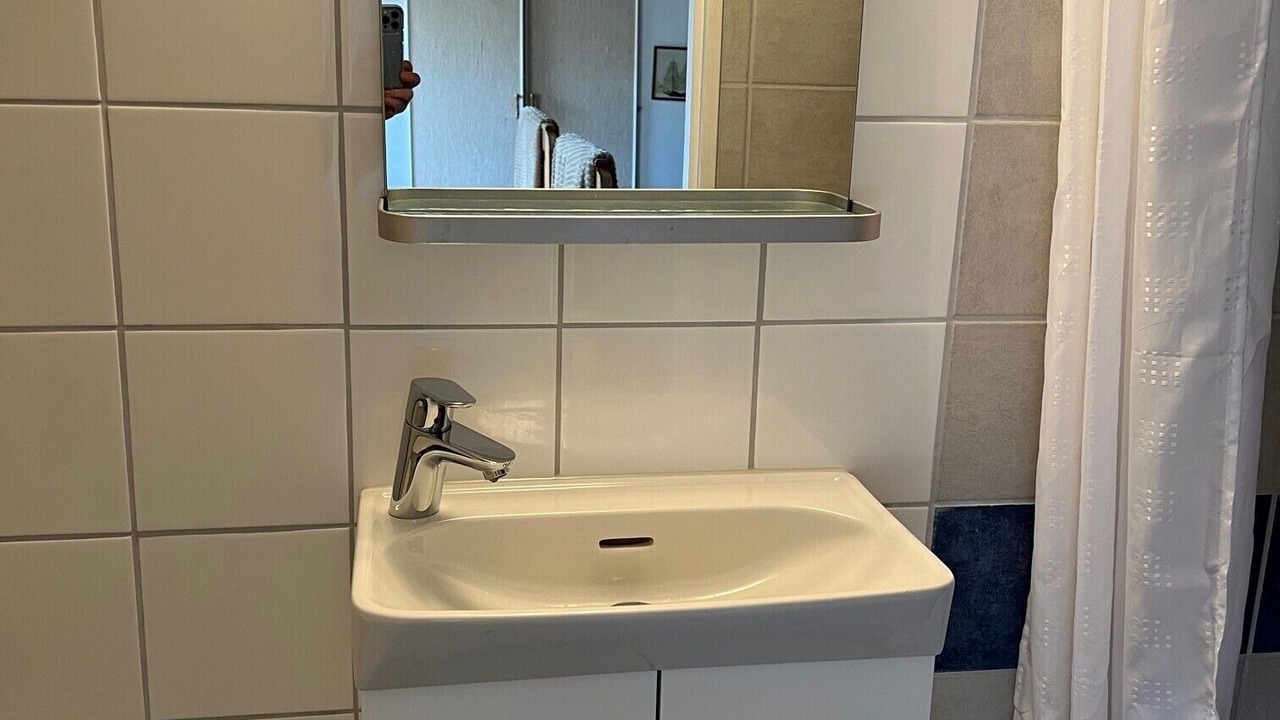 Photo of Bathroom in Innerstaden