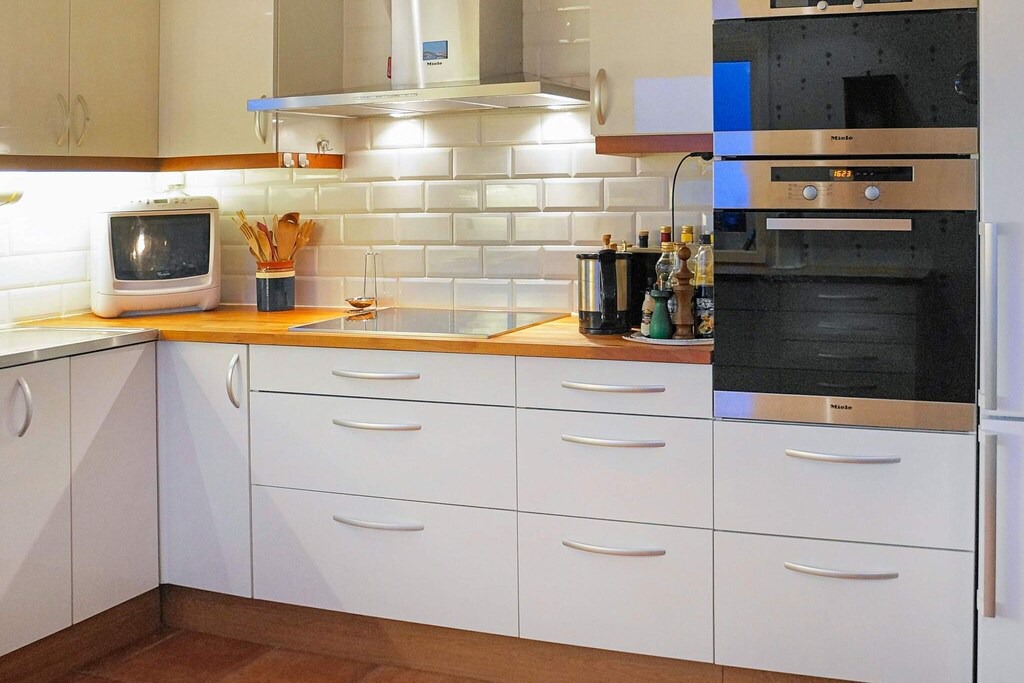 Photo of Kitchen in Henan