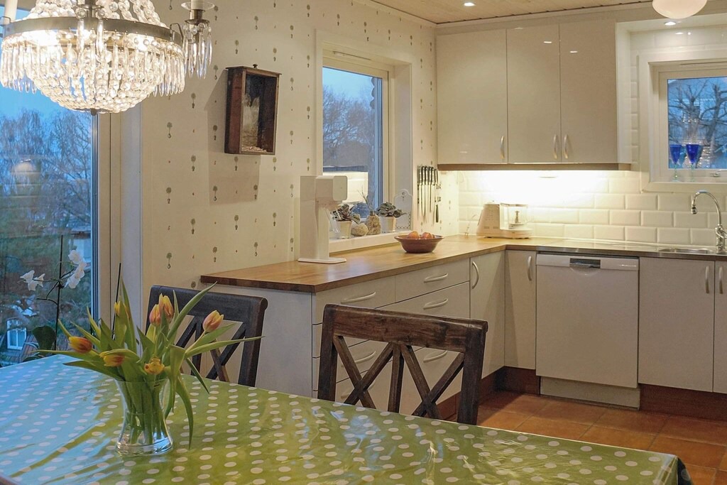 Photo of Kitchen in Henan