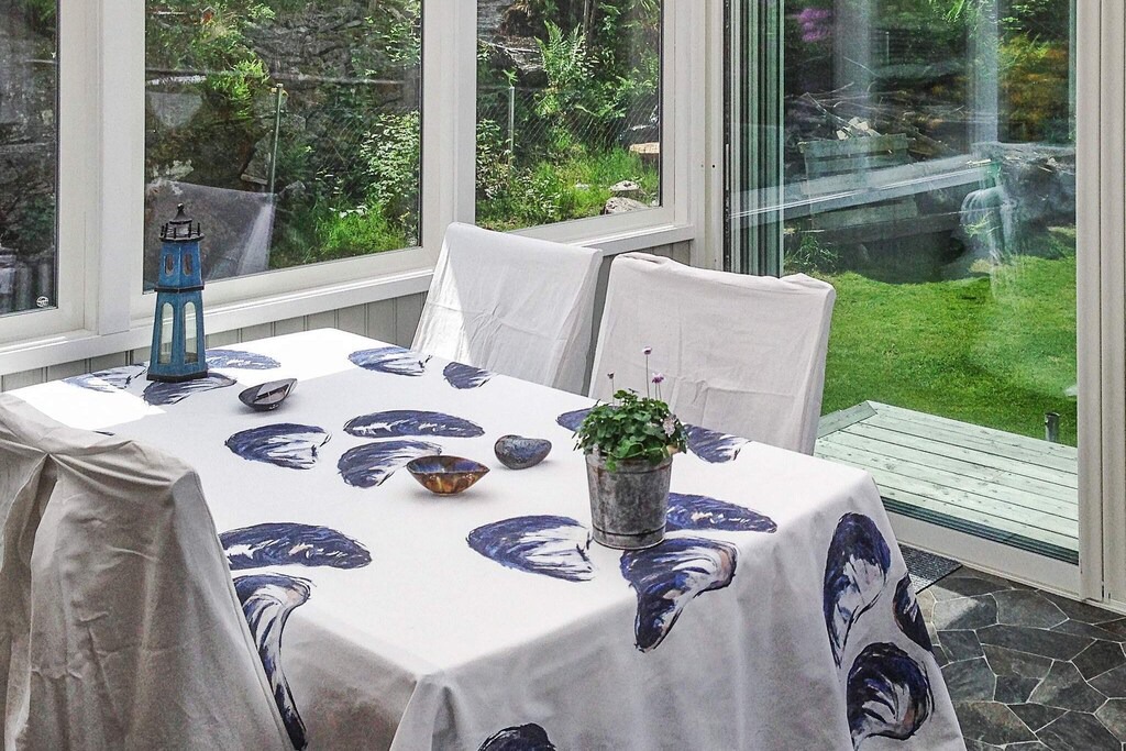 Photo of Patio Balcony in Henan