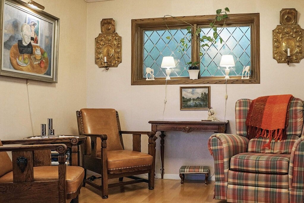 Photo of Livingroom in Henan