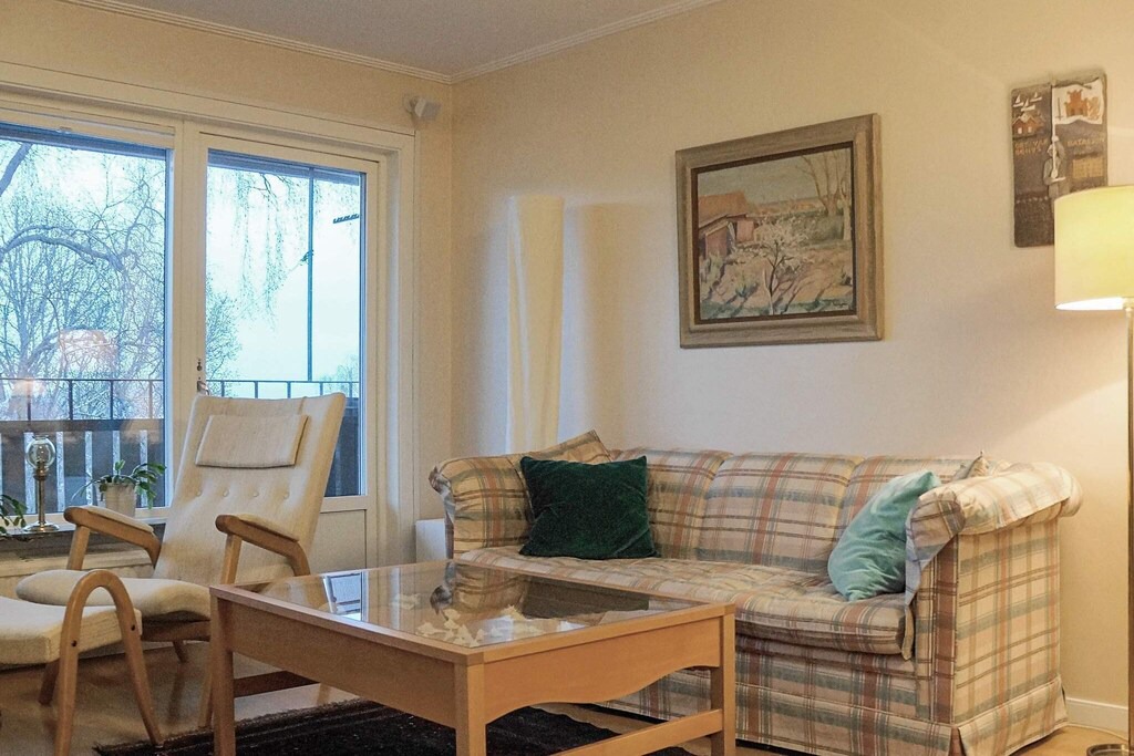 Photo of Livingroom in Henan