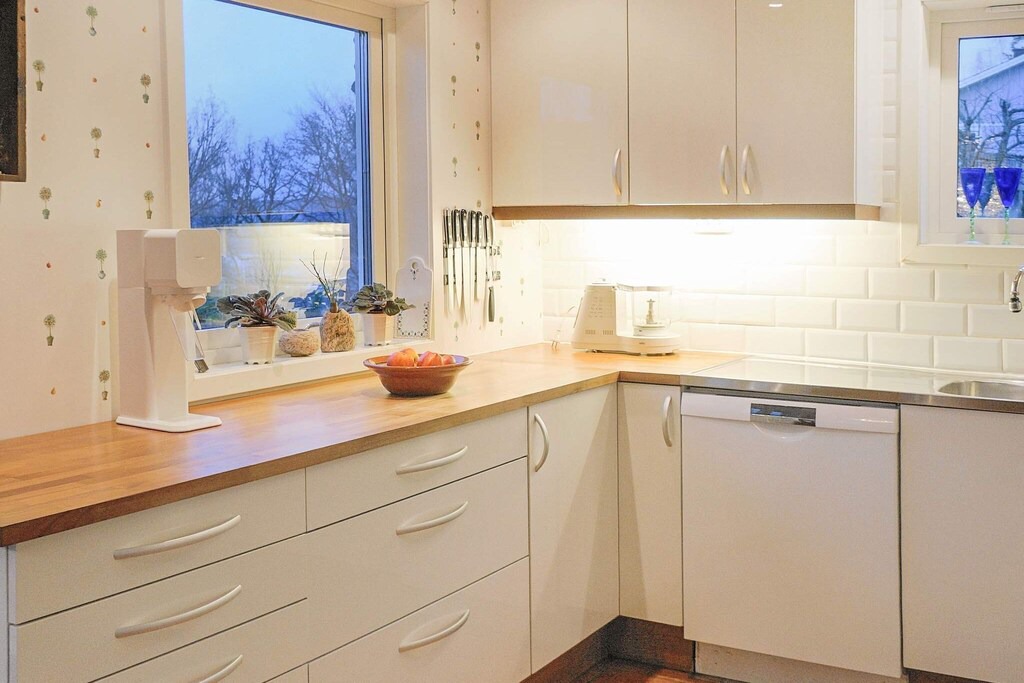 Photo of Kitchen in Henan