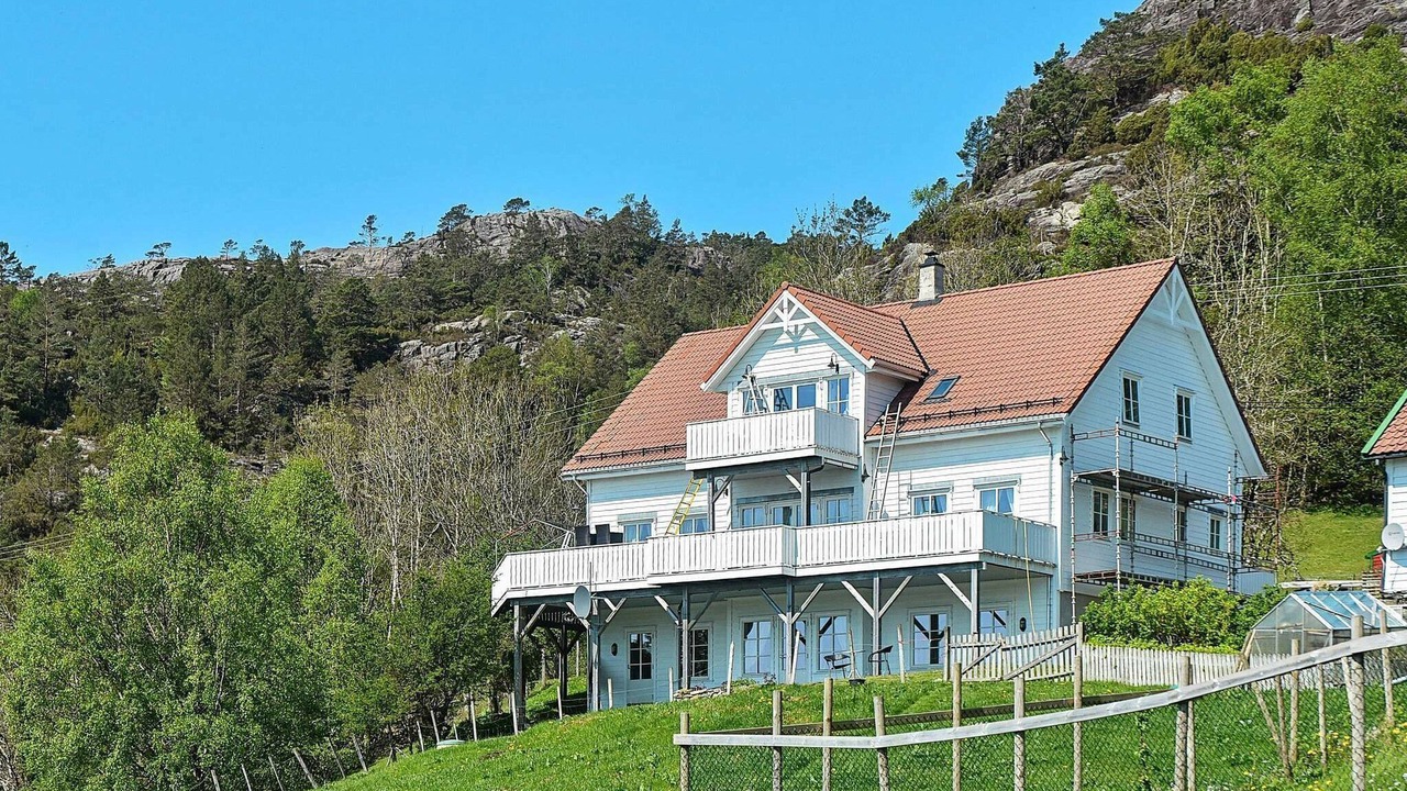 Photo of Outdoor in Tysnes