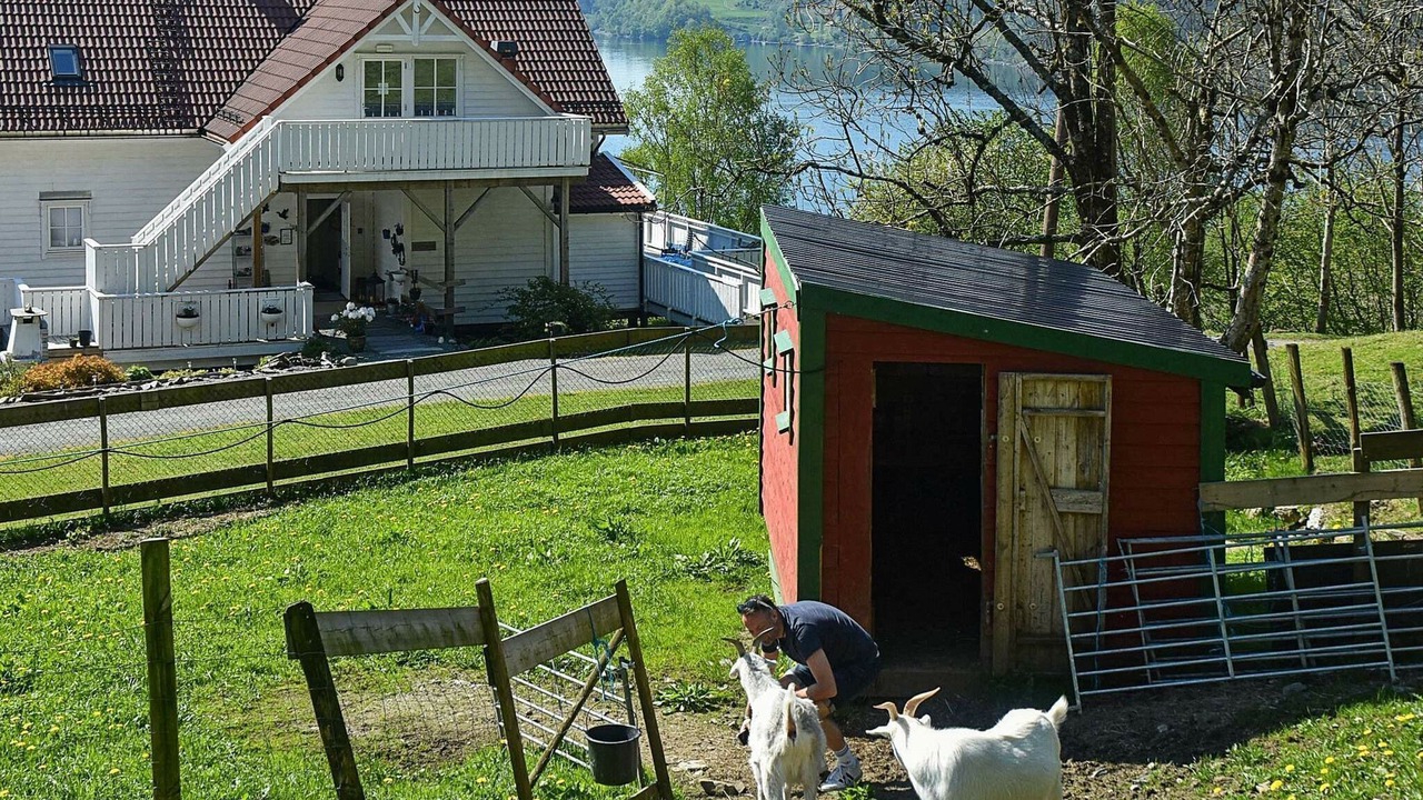 Photo of Others in Tysnes