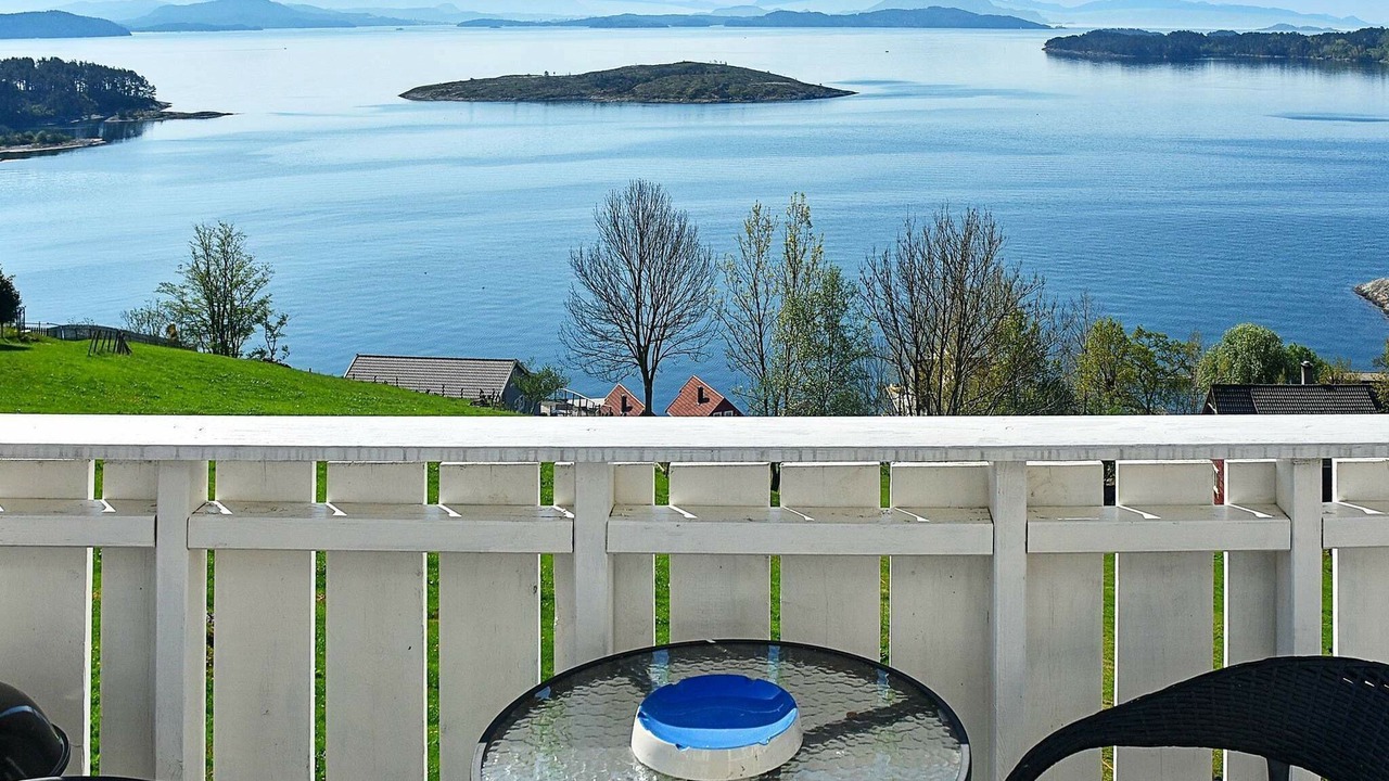 Photo of Outdoor in Tysnes
