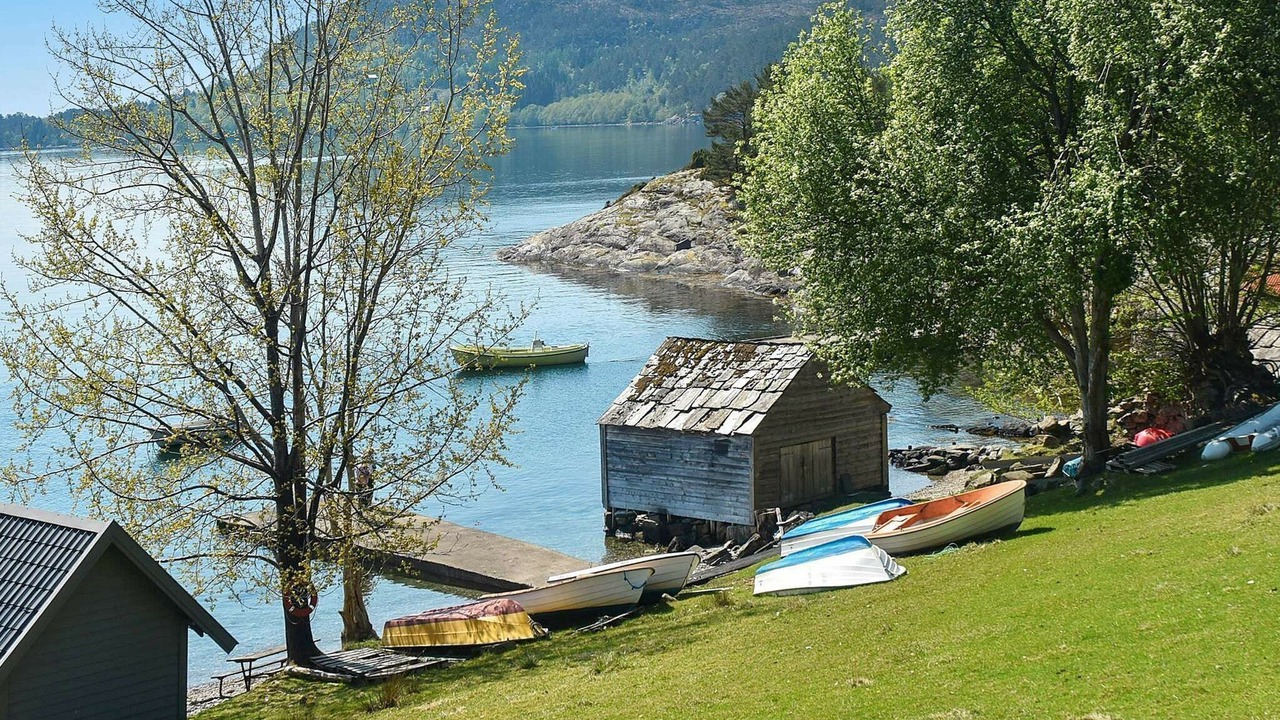 Photo of Others in Tysnes