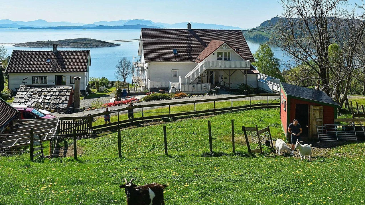 Photo of Others in Tysnes