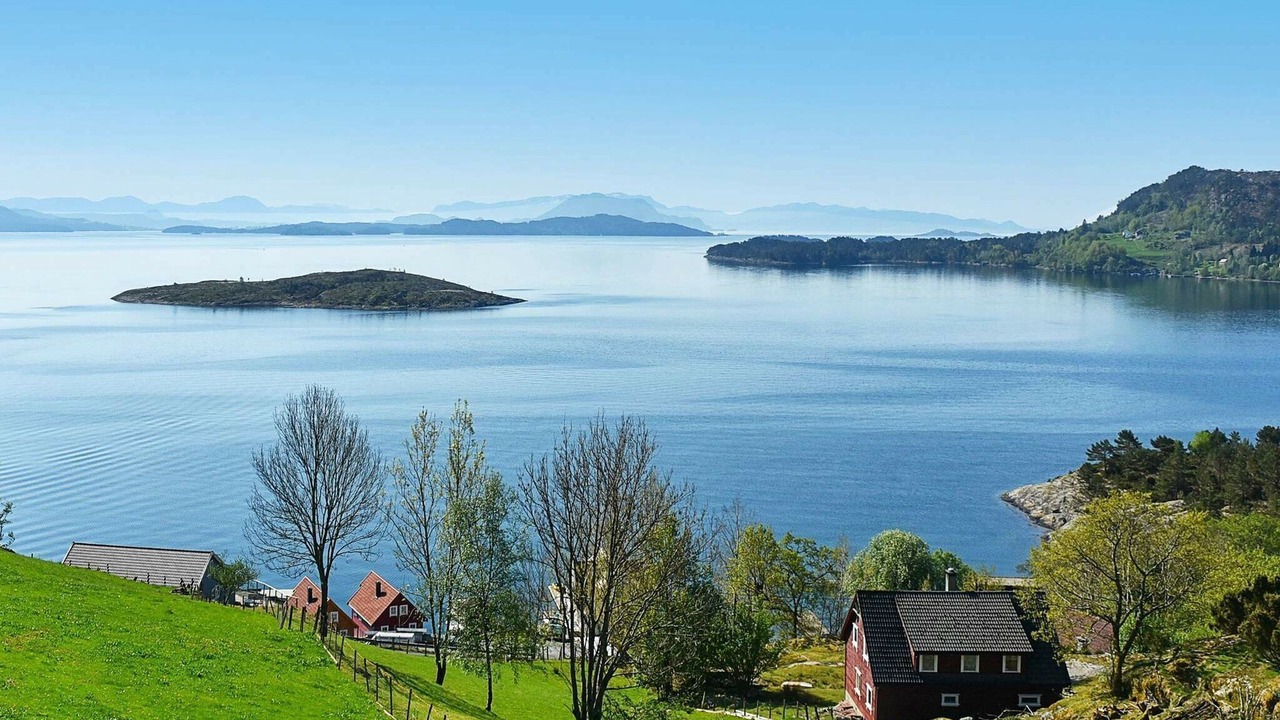 Photo of Others in Tysnes