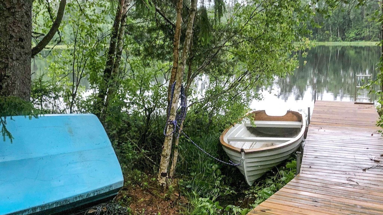 Photo of Outdoor in Savsjo