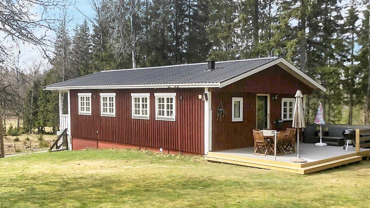 Photo of Outdoor in Savsjo