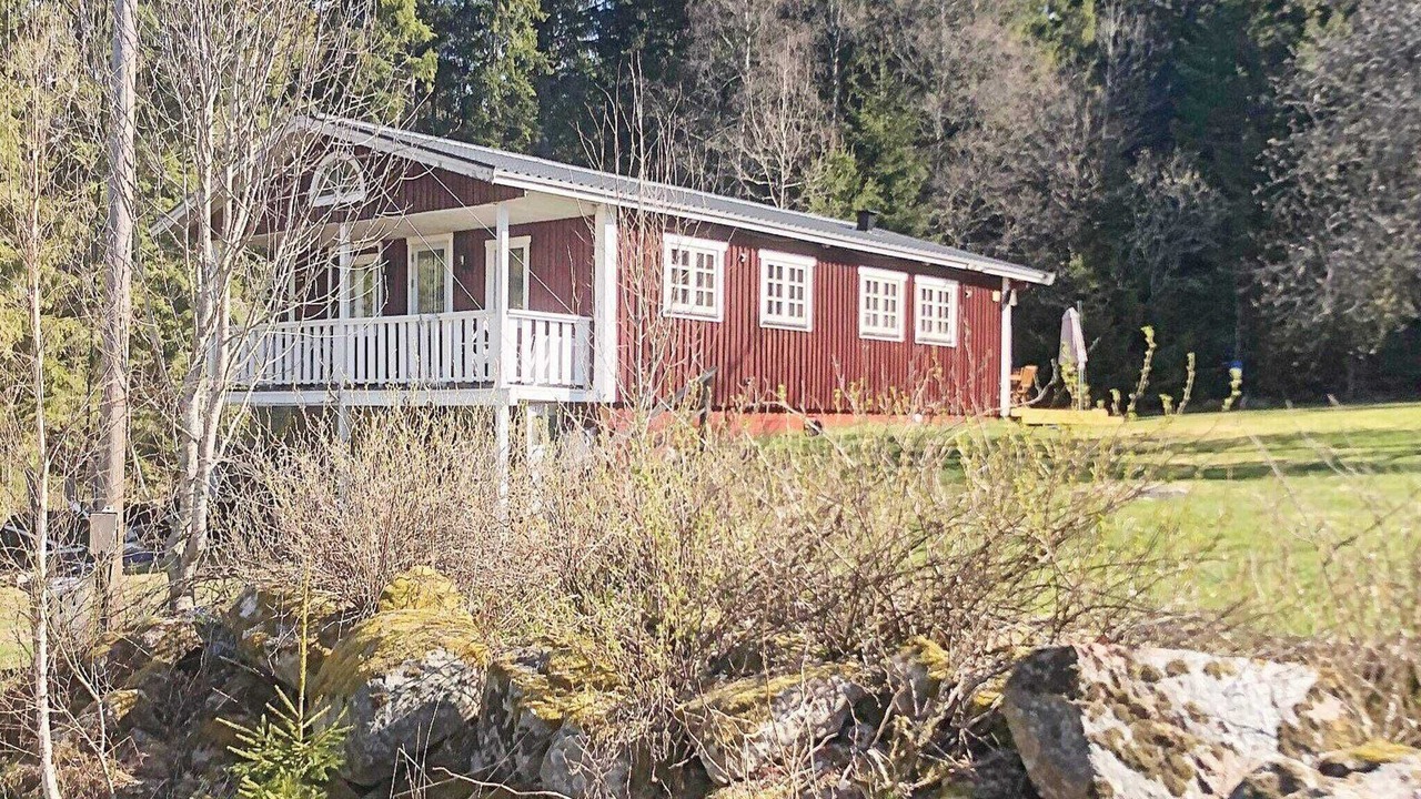 Photo of Outdoor in Savsjo