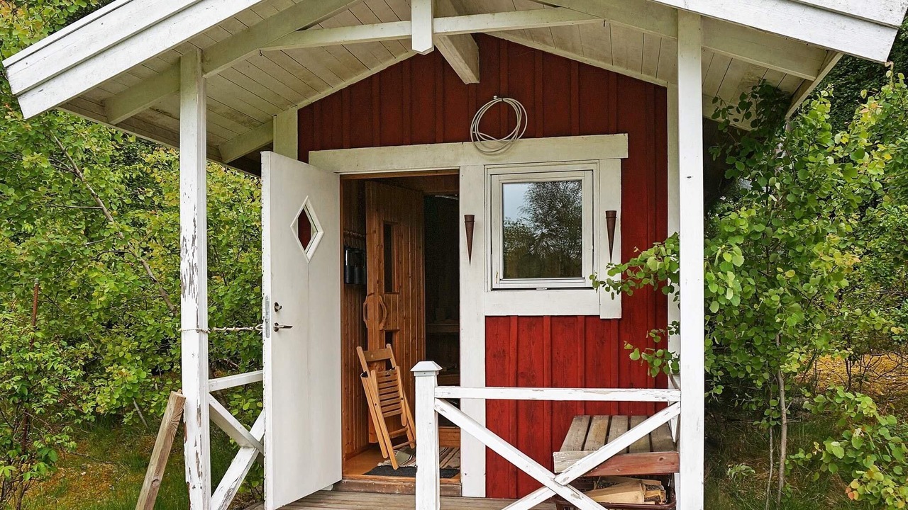 Photo of Outdoor in Savsjo