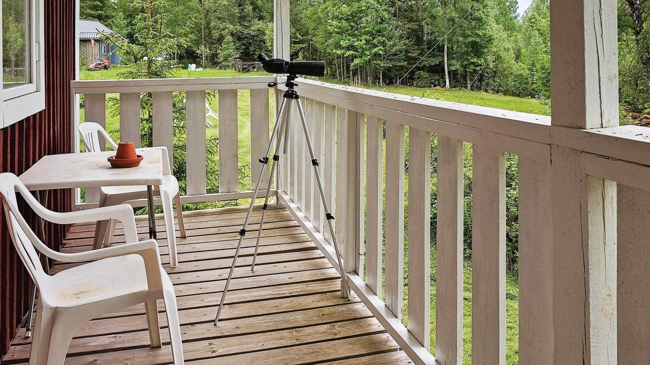 Photo of Outdoor in Savsjo