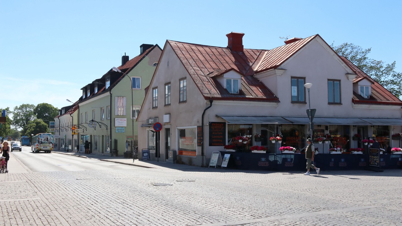 Photo of Outdoor in Innerstaden