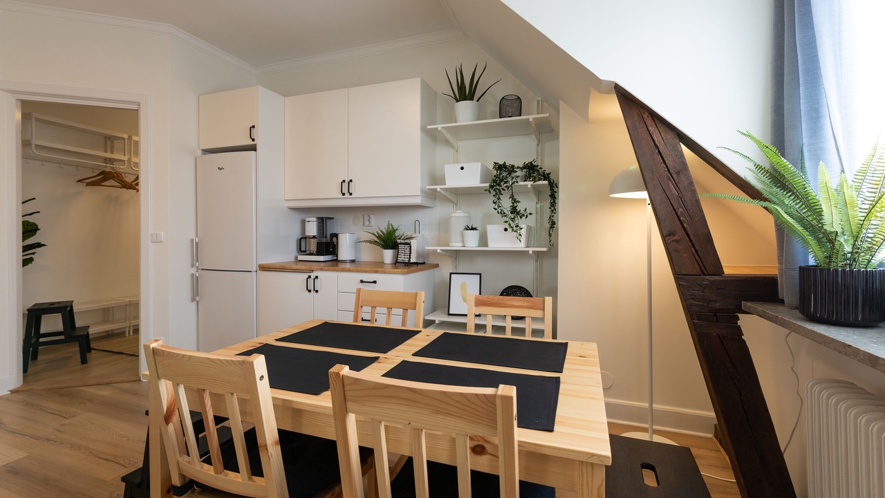 Photo of Kitchen in Innerstaden