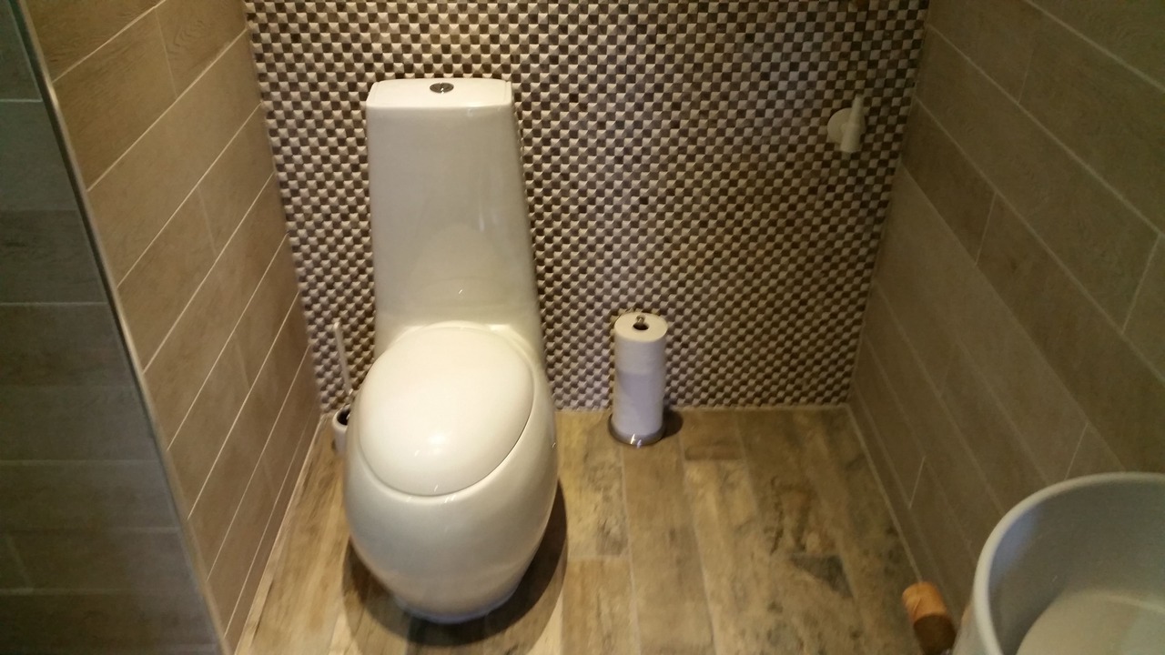 Photo of Bathroom in Innerstaden