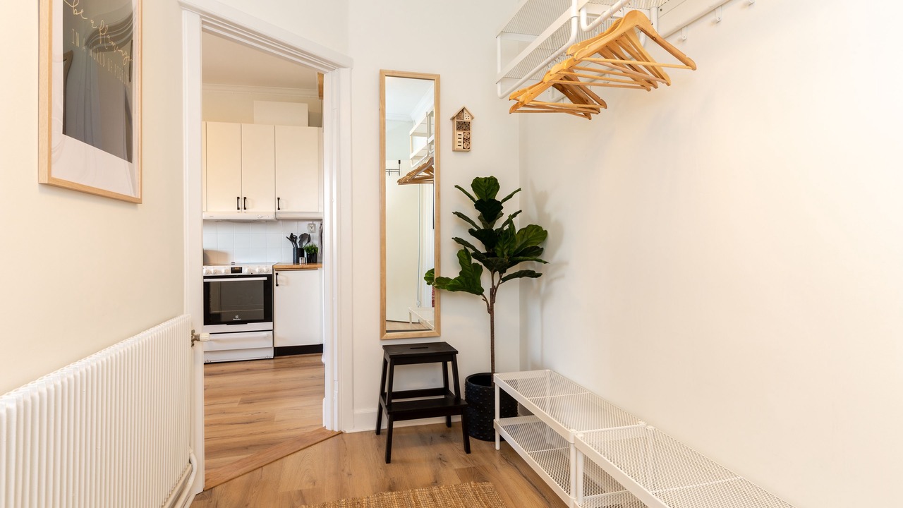 Photo of Livingroom in Innerstaden
