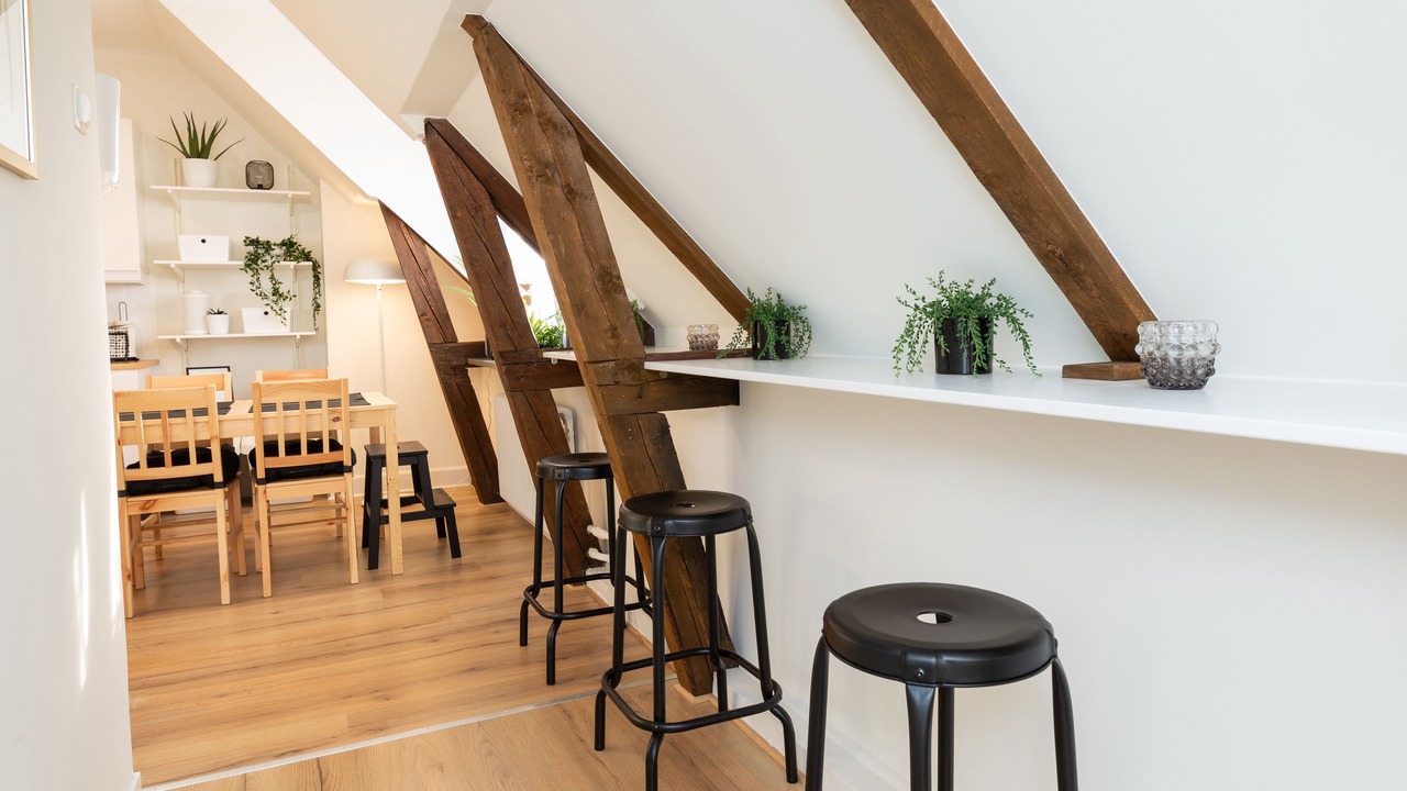 Photo of Livingroom in Innerstaden