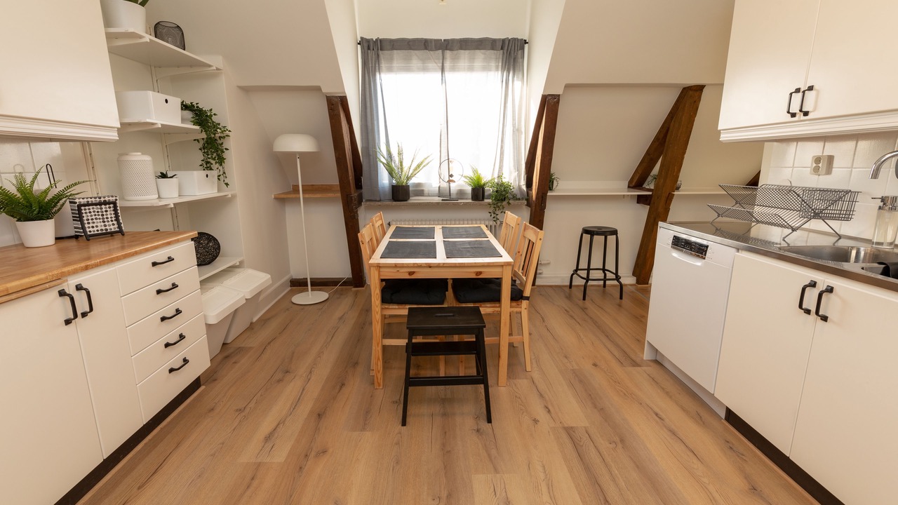 Photo of Kitchen in Innerstaden