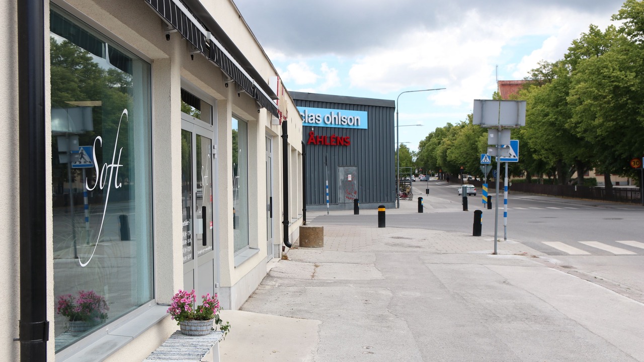 Photo of Outdoor in Innerstaden